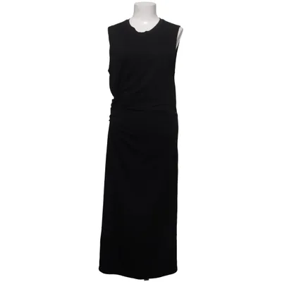 Maxi dress (Black) from Marc O'Polo Cotton, Elastane, Modal