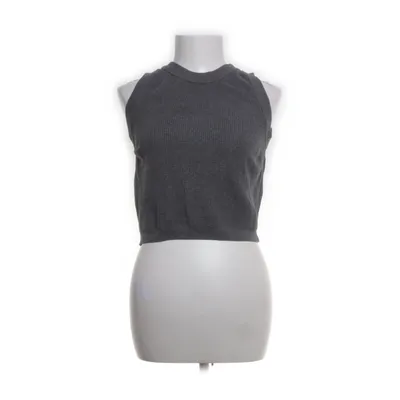 Slipover (Gray) from Jan n June Organic cotton
