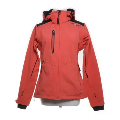 Softshell jacket (Roze) van Waveboard Polyester, Elastaan, Nylon