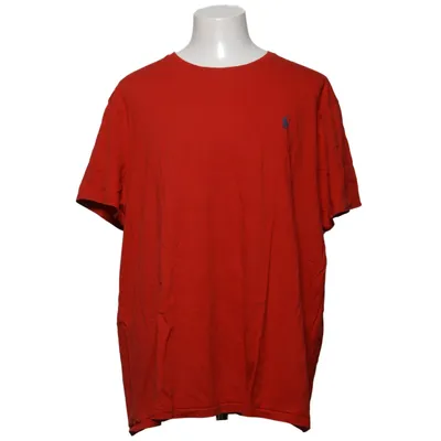 T-shirt (Rouge) de Polo Ralph Lauren