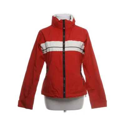 Jacket (Red) from Human Nature Polyamide, Polyester, Polyurethane