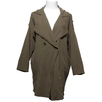 Trench-coat (KL-8880003) de Aiki Keylook Polyamide, Polyester