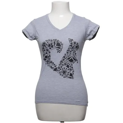 T-shirt (Softstyle) från Gildan Softstyle Bomull, Polyester