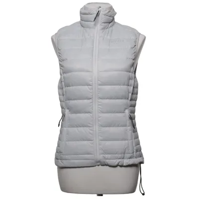 Outdoor vest (Grijs) van Protech Dons, Veer, Polyester