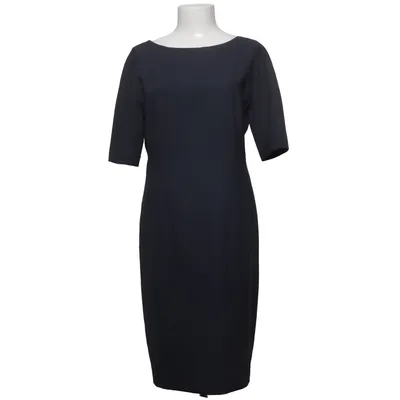 Robe (Bleu) de Graumann