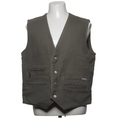 Outdoor vest (Groen) van Winchester Katoen
