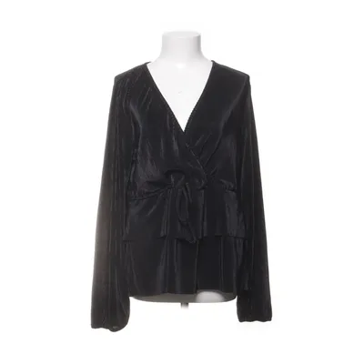Top (Zwart) van Ann Christine Polyester