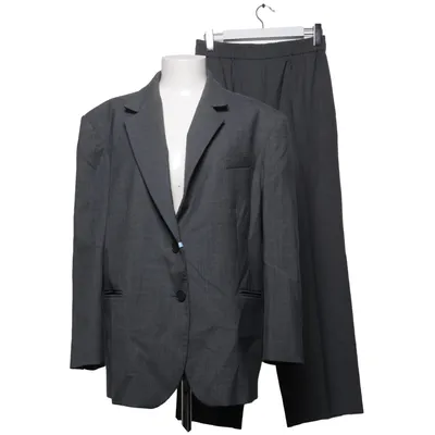 Jakkesæt (SANDRO ANDY) fra Sandro Bomuld, Elastan, Polyester, Viscose, Uld