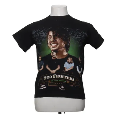 T-shirt (In Your Honour) fra Heavy Metal Bomuld