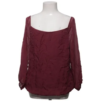Blouse (Purple) from Phase Eight Elastane, Silk, Viscose