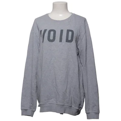 Sweatshirt (Gray) from VOID Organic cotton