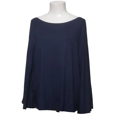 Blouse (Grijs) van Me&i Elastaan, Viscose