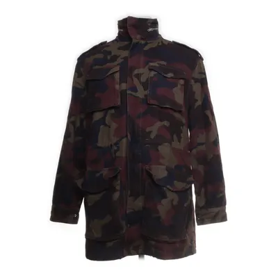 Safari jack (Bruin, Meerkleurig) van WeSC Katoen