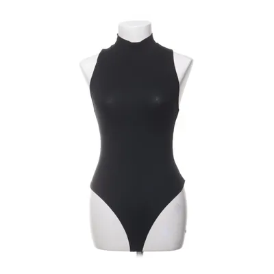 Body (Svart) från Urban Classics Bomull, Elastan