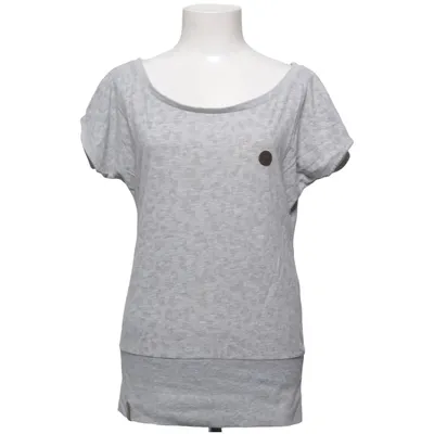 Haut (Gris) de Brave New World Coton, Polyester