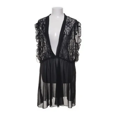 Negligé (Svart) Polyester