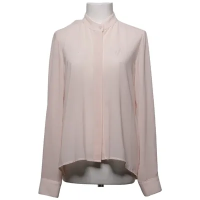 Blouse (Beige) van V Milano