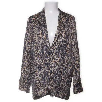 Blazer (Meerkleurig) van Summum Acetaat, Viscose