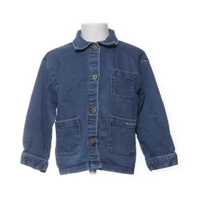 Jeansjacka (Blå) från Minories Bomull, Elastan, Polyester