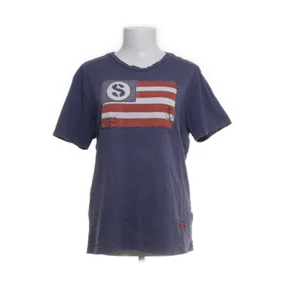 T-shirt (Blå) från Sebago