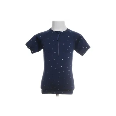 UV beschermende kleding (Blauw) van MarMar Copenhagen Elastaan, Polyester
