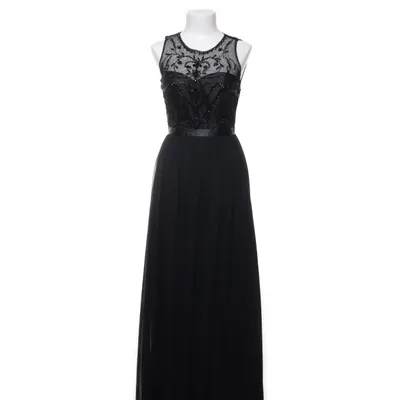 Evening gown (Black) from Laona