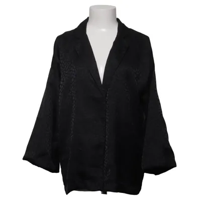 Blouse (Black) from Brave@ Polyester