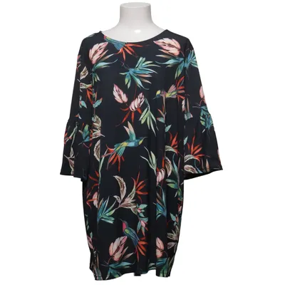 Robe (Frill Slv. Tunic) de Marietta Élasthane, Polyester