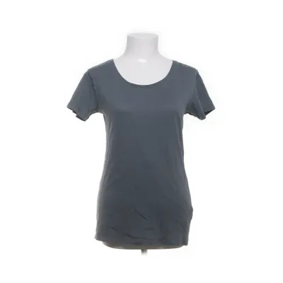 T-shirt (Grå) från Earth Positive Ekologisk bomull