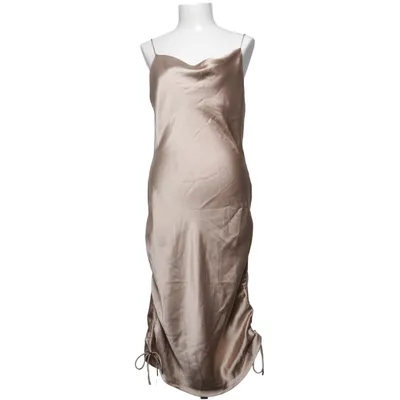 Robe longue (Beige) de Frakment Polyester