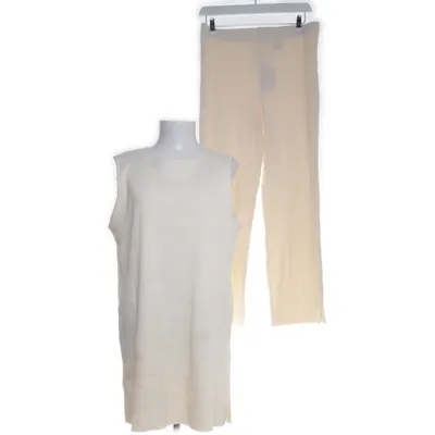 Set (Beige) van H&M Basic Polyester, Katoen, Elastaan