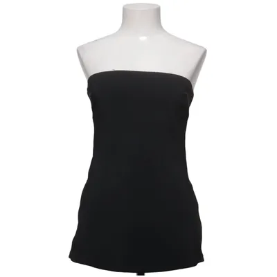 Tube top (Black) from Babaton Elastane, Viscose