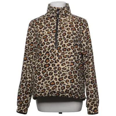 Fleece jacket (Beige, Brown, Black) from Istay Polyester