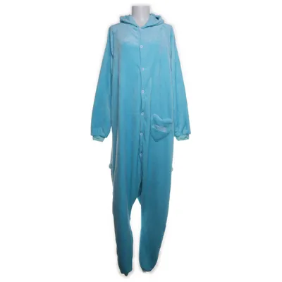 Onesie (Blauw) Polyester