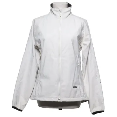Softshelljacka (Vit) från Halti Polyester