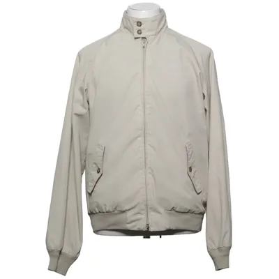 Jack (G9) van Baracuta