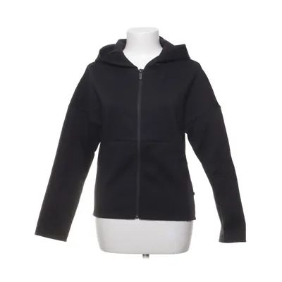 Huvtröja (Svart) från Lululemon Athletica Elastan, Polyamid, Polyester