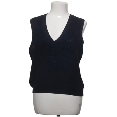 Slipover (Blå) från Castro Polyester