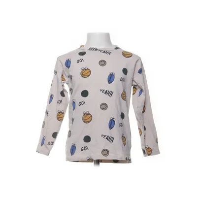 Long sleeve T-shirt (BBE23507681) from Babyface Cotton, Elastane