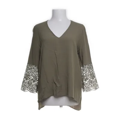 Blouse (Groen) van Twist & Tango Viscose
