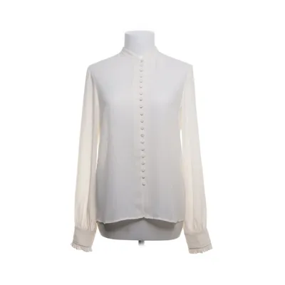 Bluse (Beige) fra Filippa K