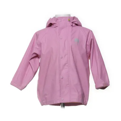 Regnjacka (Rosa) från Celavi Polyester, Polyuretan