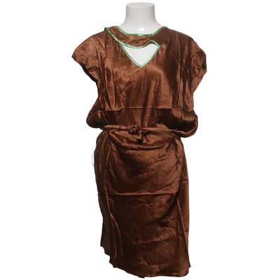 Dress (599 49429) from Hust Silk