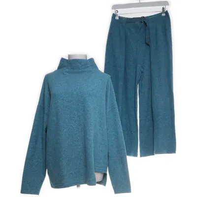 Set (Blauw) van United Colors of Benetton Elastaan, Polyester, Viscose