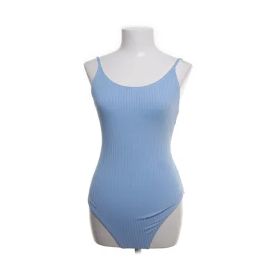 Badpak (Blauw) van Primark Cares Elastaan, Polyester