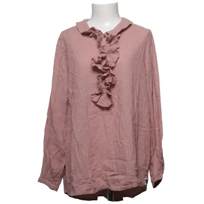 Blouse (Pink) from Blooming with Love Cotton