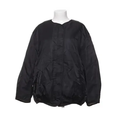 Jacket (Black) from Vivi Mari Nylon, Recycled polyester