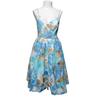 Klänning (Blå, Vit, Grön) från Renato Nucci