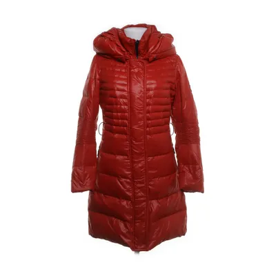 Down coat (Red) from Monnari Down, Feather, Nylon