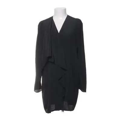 Blouse (Zwart) van Hermann Lange Polyester